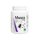 گرانول مگسکش MUSCA
