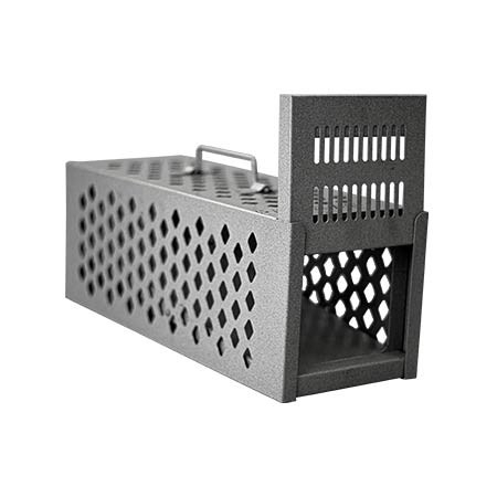 تله موش صحرایی (زنده گیر) RAT TRAP