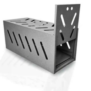 تله گربه گیر CAT TRAP