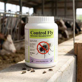 پودر مگسکش Control Fly : بسته بندی یک کیلویی