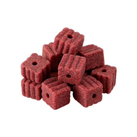 طعمه موش موم بلوک دفارین (Defarin) نیم کیلویی
